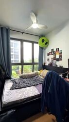 Rivercove Residences (D19), Condominium #590941041